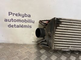 Iveco Daily 30.8 - 9 Chłodnica powietrza doładowującego / Intercooler PA6TP66GF35