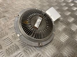 BMW 7 E65 E66 Embrayage de ventilateur visqueux 1152249216