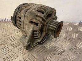 Iveco Daily 30.8 - 9 Alternator 0124325053