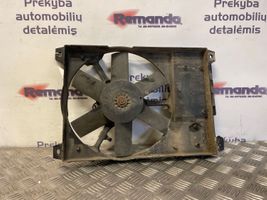 Fiat Ducato Convogliatore ventilatore raffreddamento del radiatore 8240120