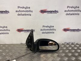 Ford Focus Manualne lusterko boczne drzwi przednich 3004534