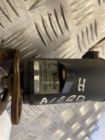 Honda Accord Czujnik położenia pedału gazu / przyspieszenia 0205001028