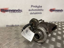 Honda Accord Turbina 4520982