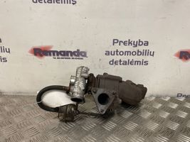 Honda Accord Turbina 4520982