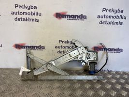 Honda Accord Mécanisme lève-vitre de porte arrière avec moteur 0130821627