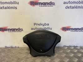 Iveco Daily 45 - 49.10 Poduszka powietrzna Airbag kierownicy 30370973