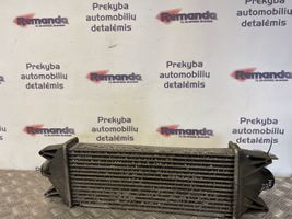 Iveco Daily 45 - 49.10 Chłodnica powietrza doładowującego / Intercooler 