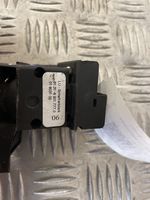 Land Rover Range Rover L322 Maniglia/leva di regolazione del volante 613169017770