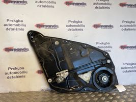 Mercedes-Benz ML W164 Alzacristalli della portiera posteriore con motorino A1648203002