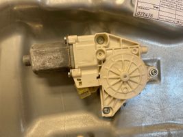 Mercedes-Benz ML W164 Alzacristalli della portiera anteriore con motorino A2518200742