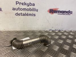 Iveco Daily 35 - 40.10 EGR valve line/pipe/hose 