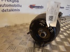 Mercedes-Benz ML W166 Ammortizzatore anteriore con sospensione pneumatica A1663201413