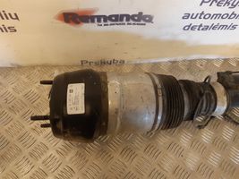 Mercedes-Benz ML W166 Amortisseur airmatic de suspension pneumatique avant A1663201413