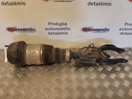 Mercedes-Benz ML W166 Ammortizzatore anteriore con sospensione pneumatica A1663201413