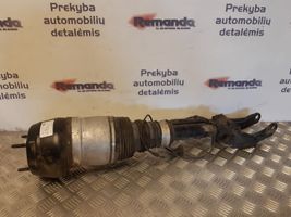 Mercedes-Benz ML W166 Ammortizzatore anteriore con sospensione pneumatica A1663201413