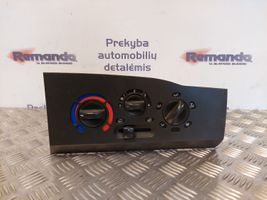 Iveco Daily 35 - 40.10 Panel klimatyzacji 123842800