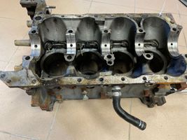 Iveco Daily 6th gen Blocco motore 580133895