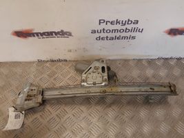 Mitsubishi Pajero Alzacristalli della portiera anteriore con motorino MR436860