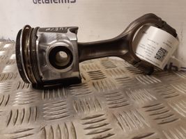 Iveco Daily 6th gen Piston avec bielle 