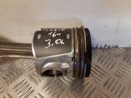 Iveco Daily 6th gen Piston avec bielle 