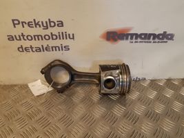 Iveco Daily 6th gen Piston avec bielle 