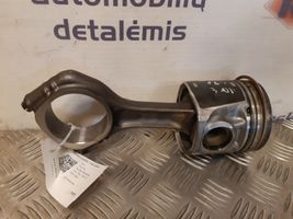 Iveco Daily 6th gen Piston avec bielle 