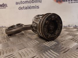 Iveco Daily 6th gen Piston avec bielle 