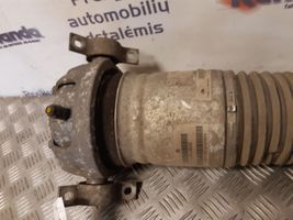 Volkswagen Touareg I Amortisseur de suspension pneumatique 7L6512022E