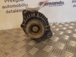 Mitsubishi Pajero Generatore/alternatore 