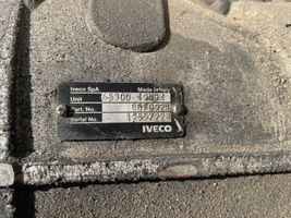 Iveco Daily 35.8 - 9 Mechaninė 6 pavarų dėžė 8870921