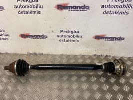 Audi TT TTS RS Mk3 8S Semiasse anteriore 8J0407762E