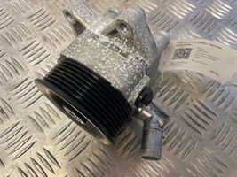 Iveco Daily 6th gen Power steering pump 5801893653