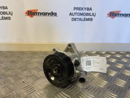 Iveco Daily 6th gen Power steering pump 5801893653