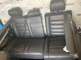 Volkswagen Touareg I Kit intérieur 