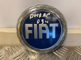Fiat Ducato Valmistajan merkki/mallikirjaimet 