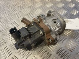 Iveco Daily 35 - 40.10 EGR valve 504388655