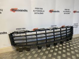 Renault Megane II Grille de calandre avant 8200412379