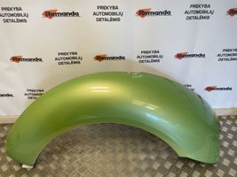 Volkswagen New Beetle Fender 