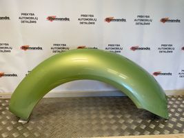 Volkswagen New Beetle Fender 