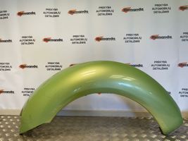 Volkswagen New Beetle Fender 