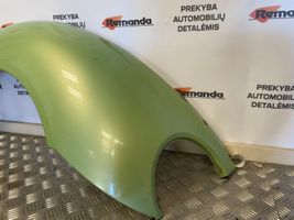 Volkswagen New Beetle Rivestimento modanatura parafango posteriore 