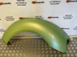 Volkswagen New Beetle Rear fender molding trim 