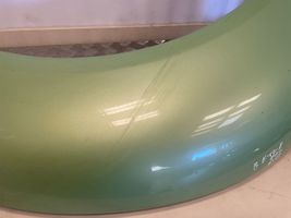 Volkswagen New Beetle Rear fender molding trim 