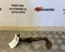 Volkswagen New Beetle Tuyau de raccordement solide EGR 038131521J