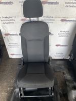 Mercedes-Benz Citan W415 Tapicerka / Komplet 