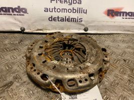 Mercedes-Benz Sprinter W906 Pressure plate 