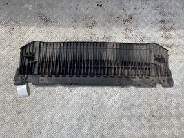 Audi A5 8T 8F Protezione anti spruzzi/sottoscocca del motore 8T0807611A