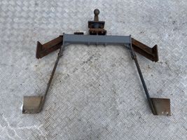 Opel Movano A Tow bar set 