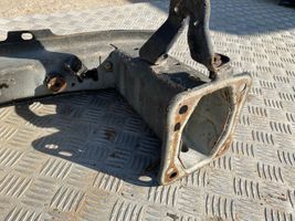 Ford C-MAX I Poprzeczka zderzaka przedniego 