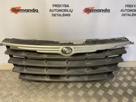 Chrysler Voyager Grille de calandre avant 